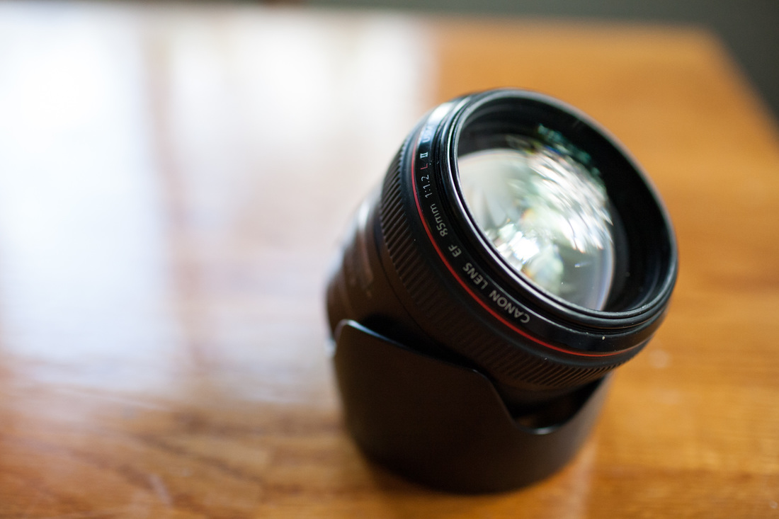 First impressions Canon 85mm f/1.2L II USM - SCOTT SCHEETZ PHOTOGRAPHY