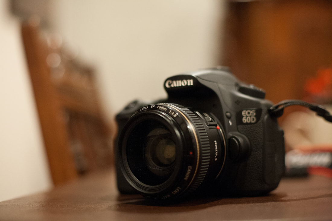 Equipment Review: Canon 28mm f/1.8 USM - SCOTT SCHEETZ PHOTOGRAPHY
